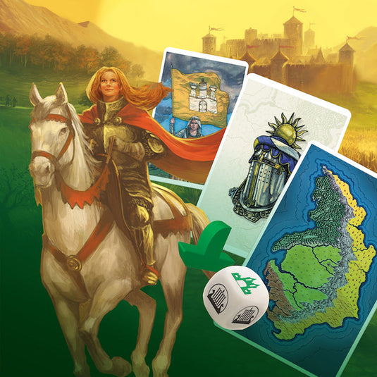 CATAN Core Line