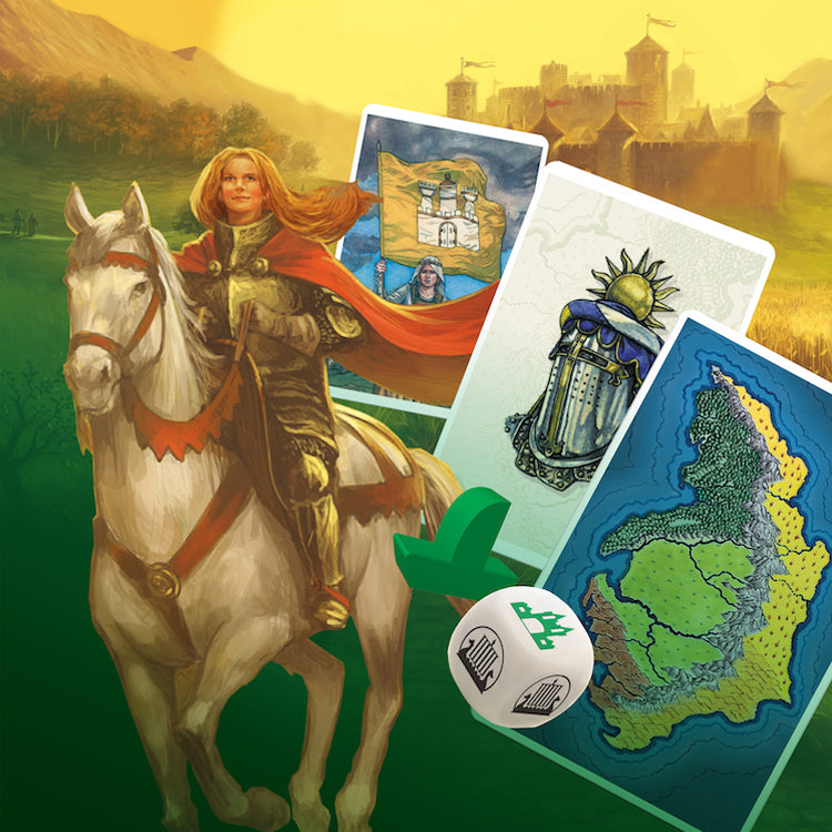 CATAN Core Line