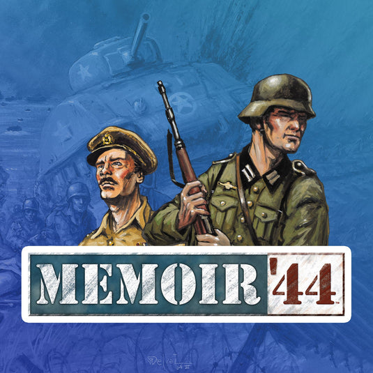 Memoir 44