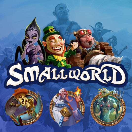 Small World