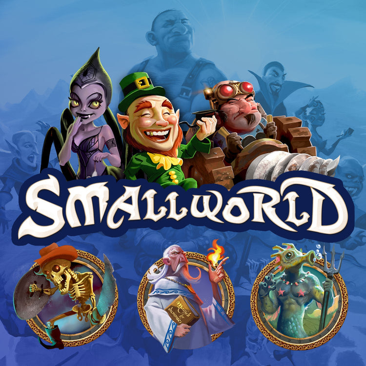 Small World