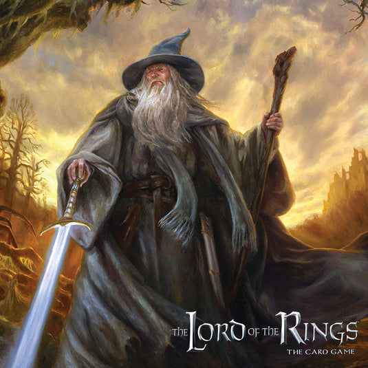 Lord of The Rings LCG
