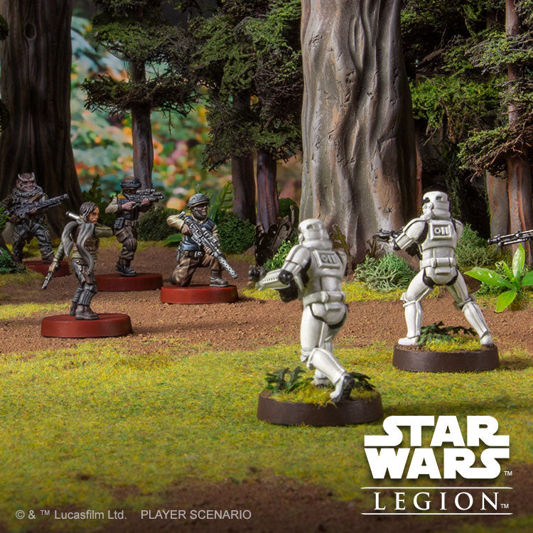 Star Wars Legion