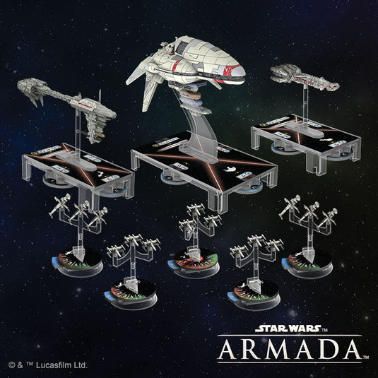 Star Wars Armada