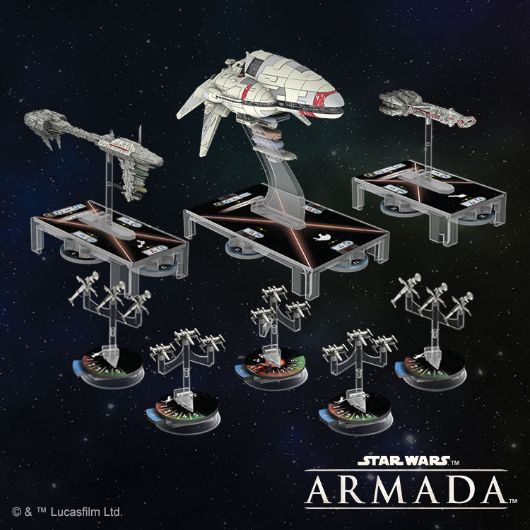 Star Wars Armada