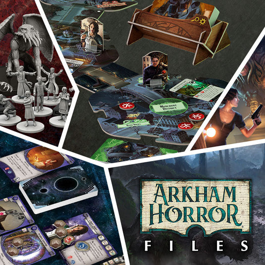 Arkham Horror
