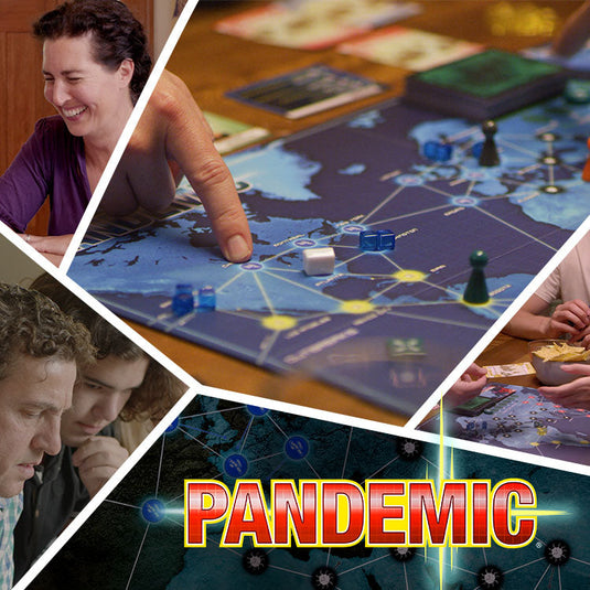 Pandemic